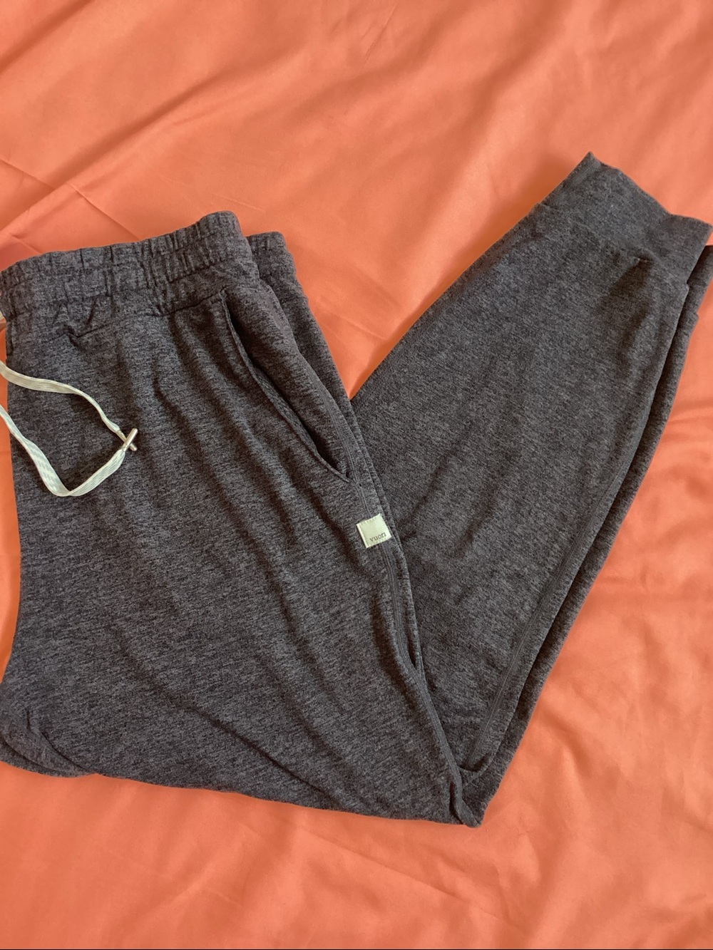 VUORI joggers - Picture 10 of 11